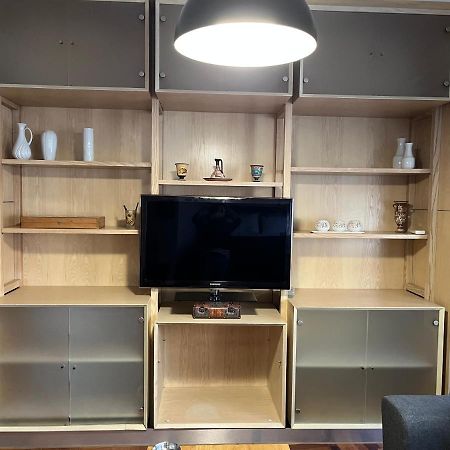Chita'S Downtown Apartment Янина Экстерьер фото
