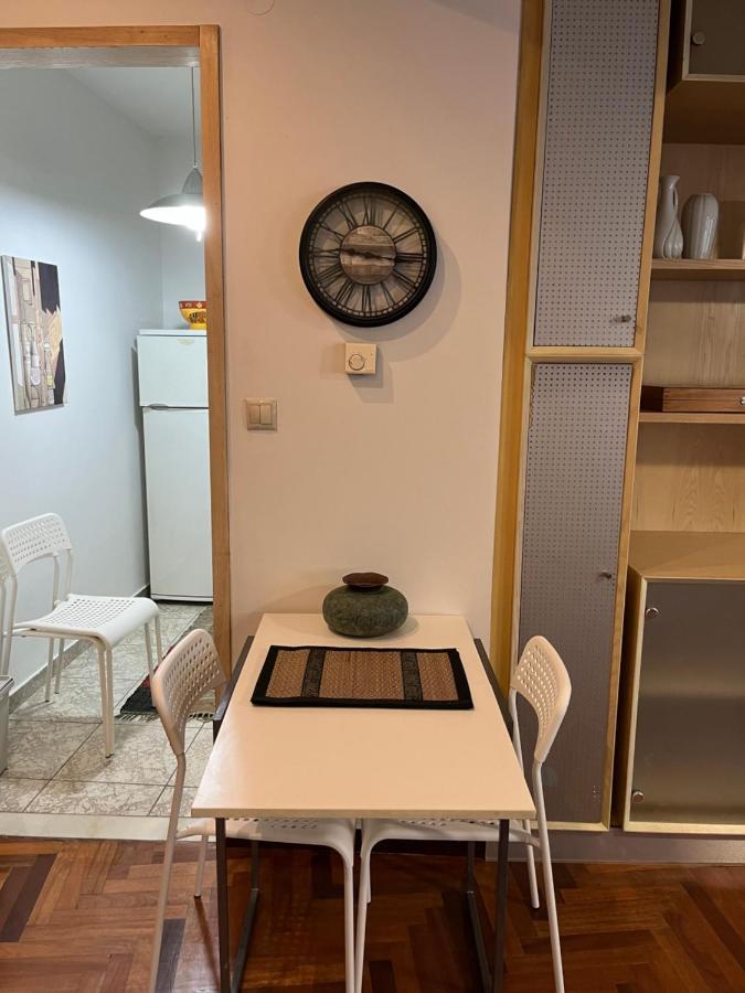 Chita'S Downtown Apartment Янина Экстерьер фото