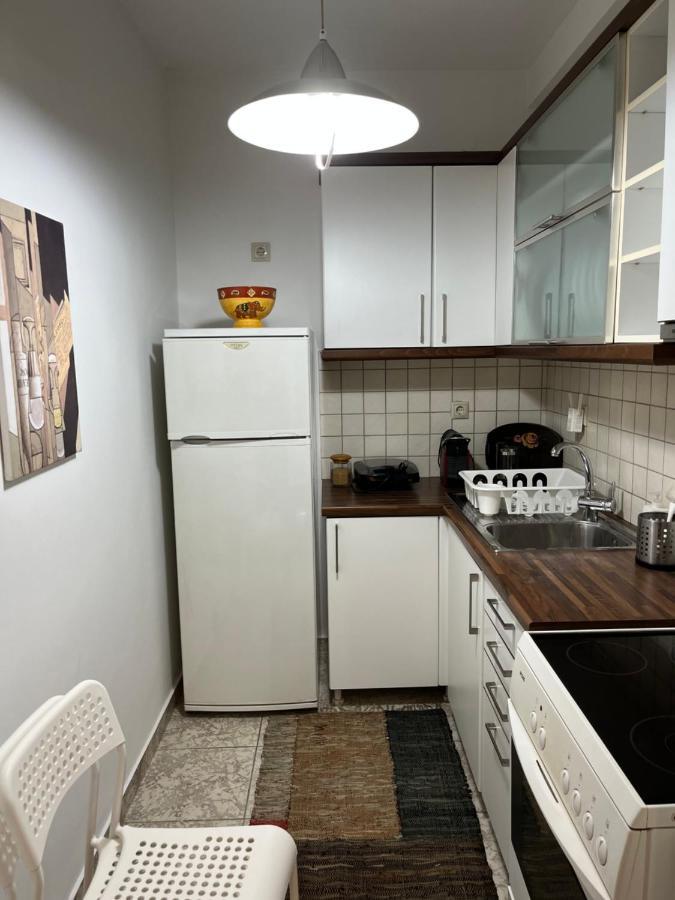 Chita'S Downtown Apartment Янина Экстерьер фото